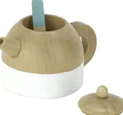 Børn VILAC - Tesæt i træ