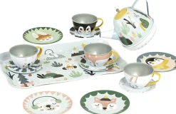 VILAC - Testel i metal m. musik - Pakisen New