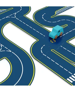 VILAC - ity vendbar racerbane 42 dele New