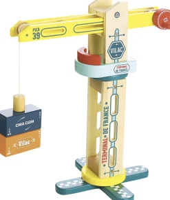 VILAC City - Kran New