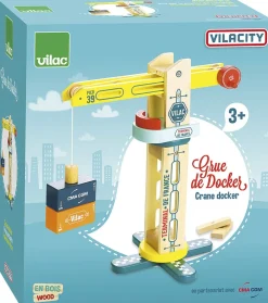 VILAC City - Kran New