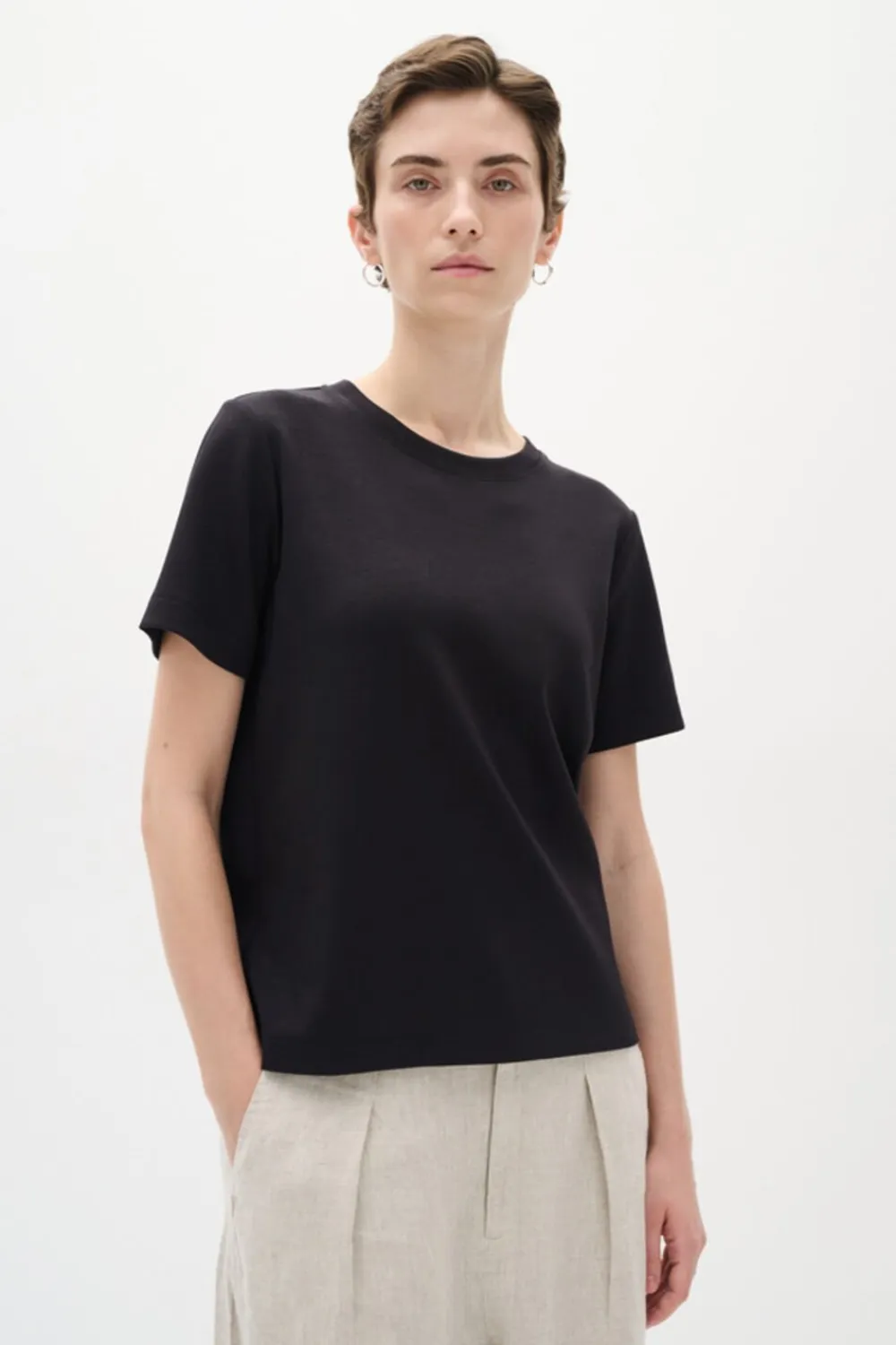 Dame InWear VincentIW Karmen T-Shirt