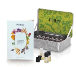 PULLTEX Vinessens sæt Hvisvin & champagne