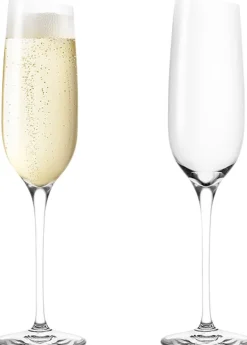 Vinglas Champagne 2 stk>Eva Solo Outlet
