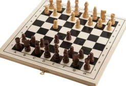 VINI GAME VINI 3 i 1 SKAK-DAM-BACKG Sale