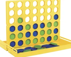 VINI GAME VINI 4 PÅ STRIBE I BOX Online