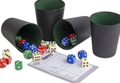 Børn VINI GAME VINI 4 PERS. RAFLEMAGASIN