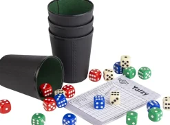 Børn VINI GAME VINI 4 PERS. RAFLEMAGASIN