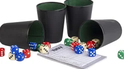 Børn VINI GAME VINI 4 PERS. RAFLEMAGASIN