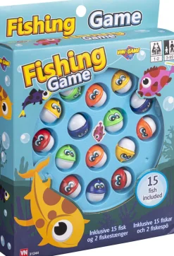 VINI B/O FISKESPIL m15>VINI GAME Online