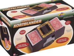 Børn VINI GAME VINI EL. KORTBLANDER