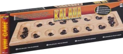 VINI KALAHA TRÆ 45x14cm>VINI GAME Discount