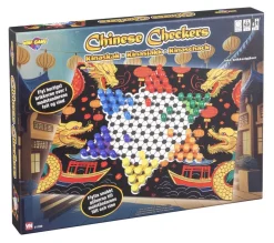 Børn VINI GAME VINI KINASKAK 28x21cm BOX