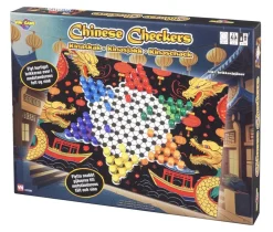 Børn VINI GAME VINI KINASKAK 28x21cm BOX