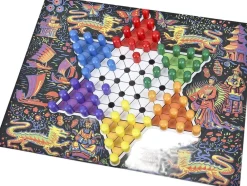 Børn VINI GAME VINI KINASKAK 28x21cm BOX