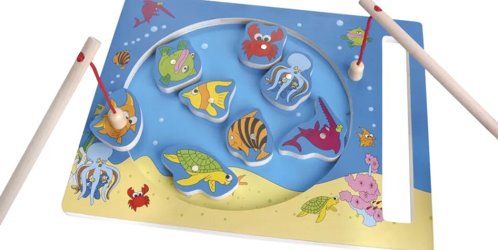 VINI GAME VINI MAGNETPUSLEm2 STANG Sale