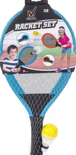 VINI RACKET SET 2 PLAYER><noscript><img width=