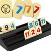 VINI GAME VINI RUMMY TIL 4 SPILLERE New