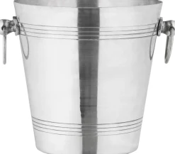 Vinkøler/champagnekøler aluminium>Bastian Discount