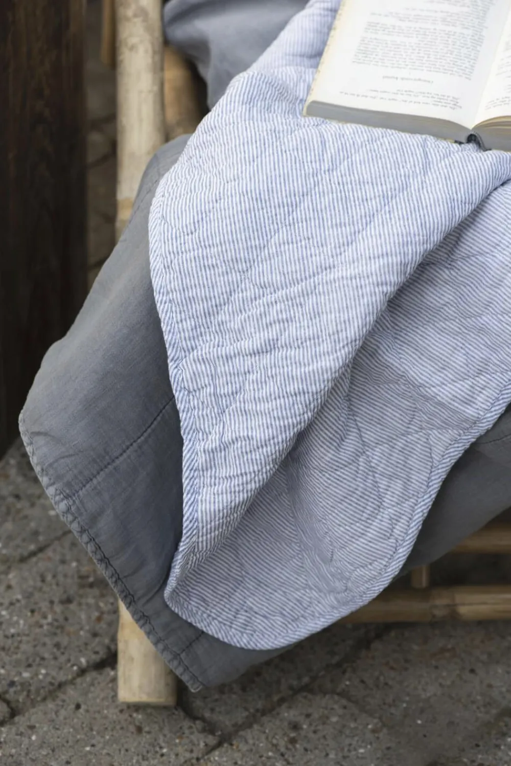 Ib Laursen Vintage quilt