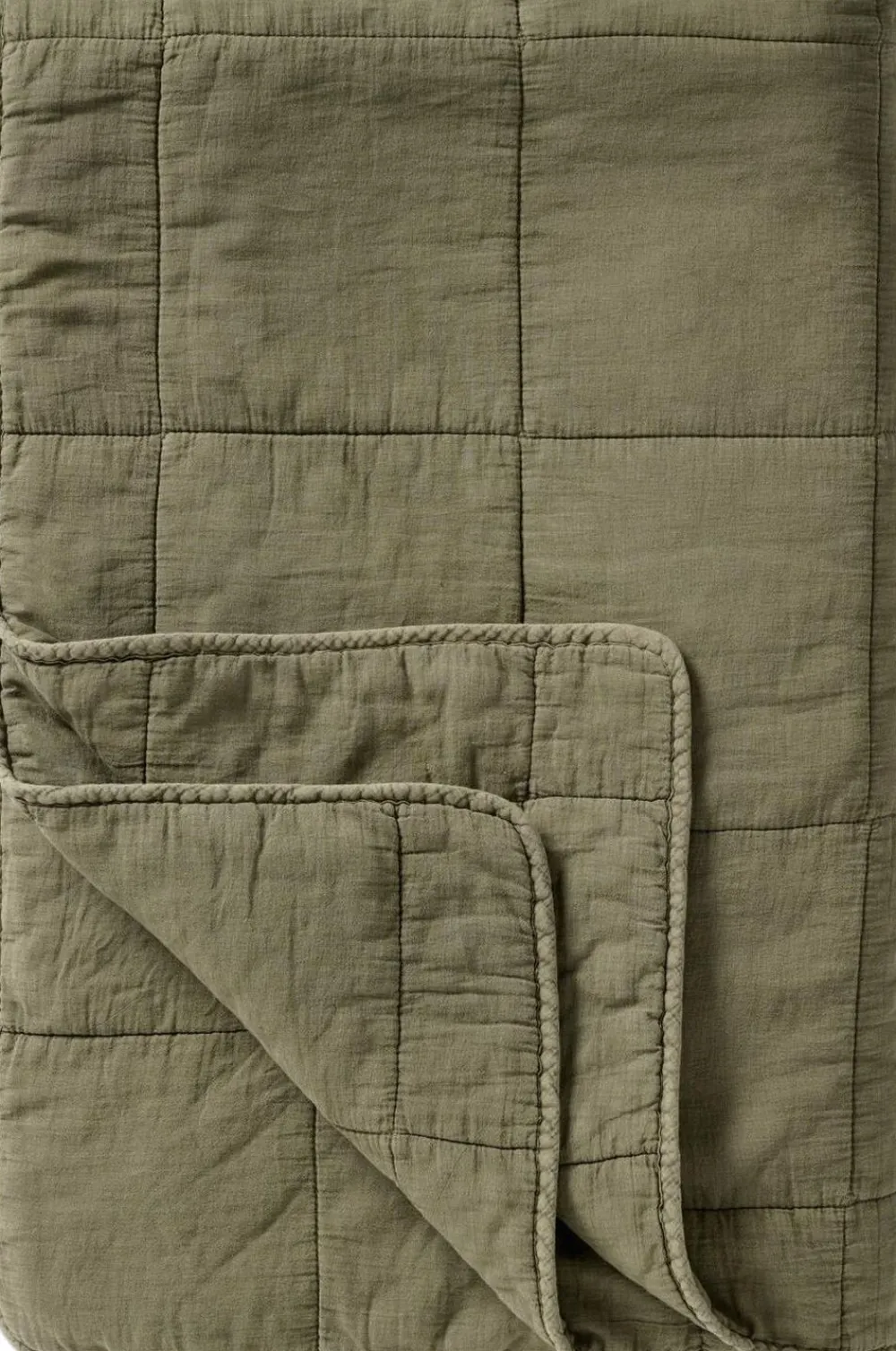 Ib Laursen Vintage quilt