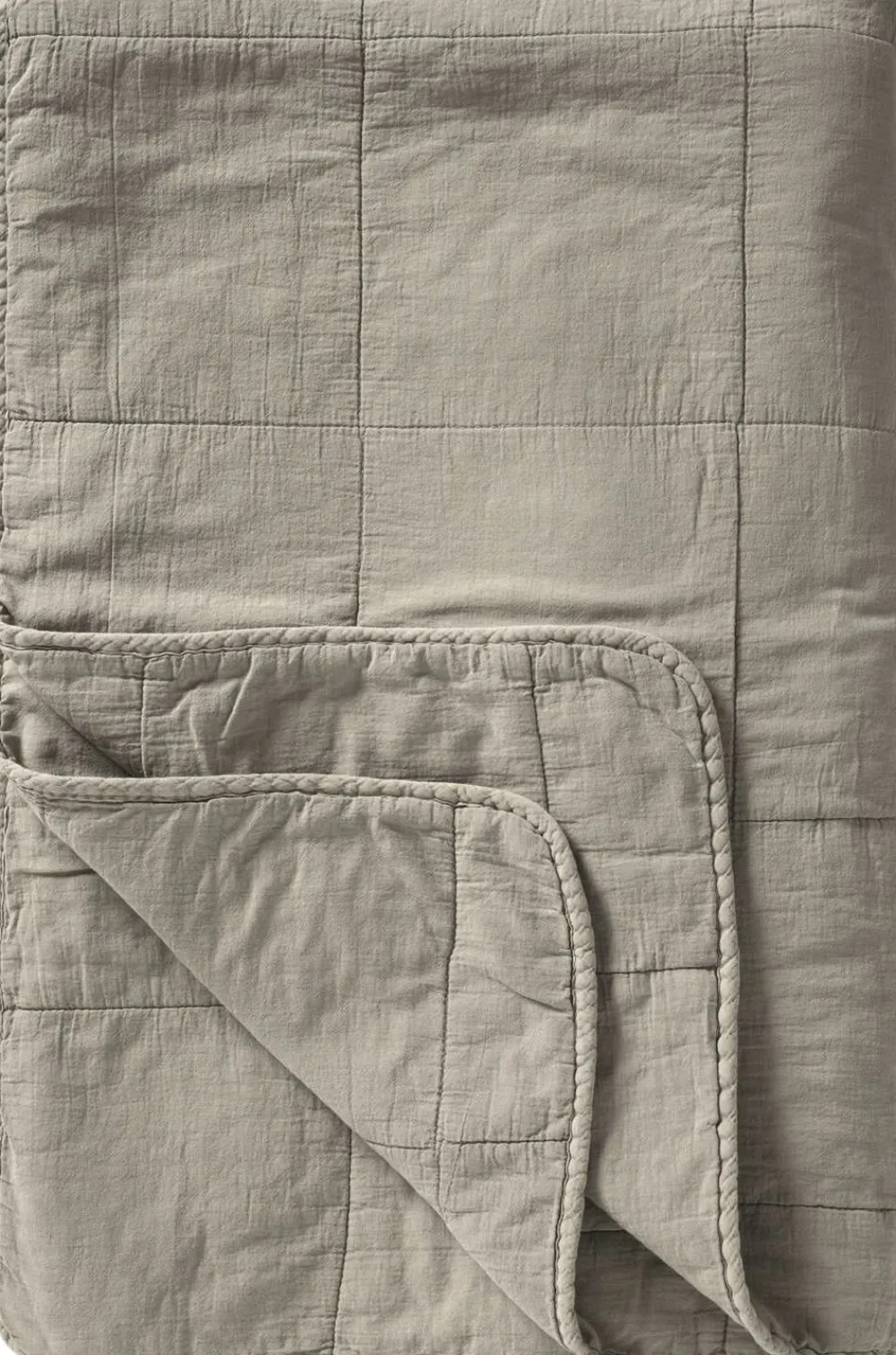 Ib Laursen Vintage quilt