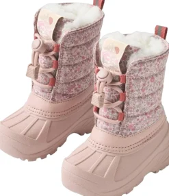 Vinterstøvle Aleex>Wheat Discount