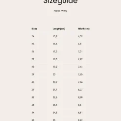 Vinterstøvle Aleex><noscript><img width=