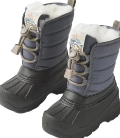 Vinterstøvle Aleex>Wheat Outlet