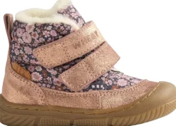 Børn Wheat Vinterstøvle Dowi Tex