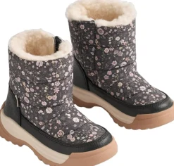 Børn Wheat Vinterstøvle Liza Tex