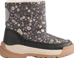 Børn Wheat Vinterstøvle Liza Tex