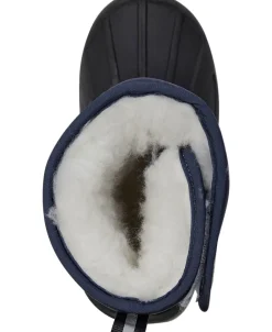 Wheat Vinterstøvle Winty Blå