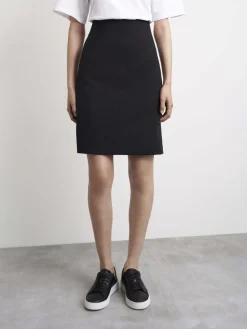 Tiger of Sweden VIOLINA Nederdel Black