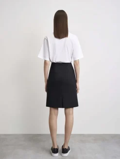 Tiger of Sweden VIOLINA Nederdel Black