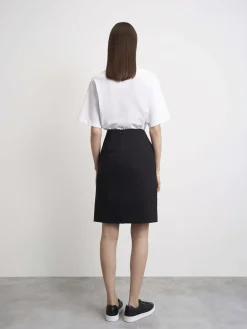 Tiger of Sweden VIOLINA Nederdel Black Sale