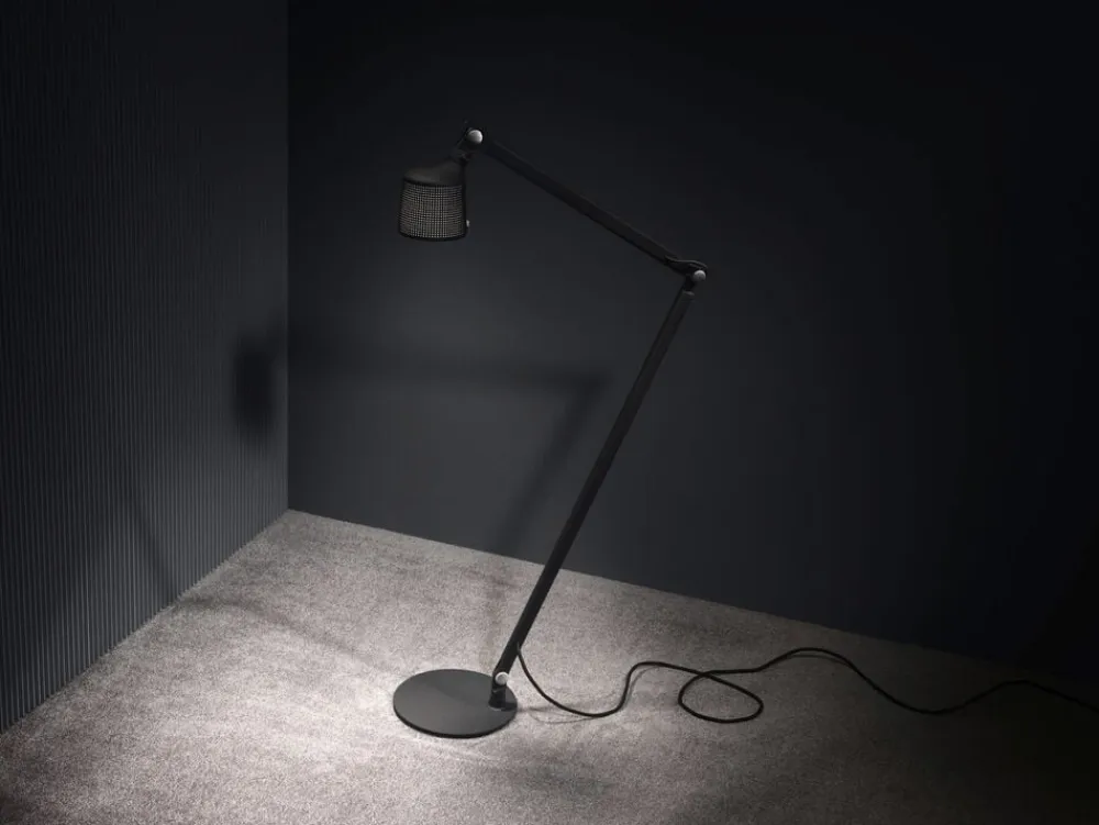 525 gulvlampe>Vipp Sale