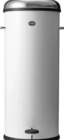 17 pedalspand 30 l.>Vipp Discount