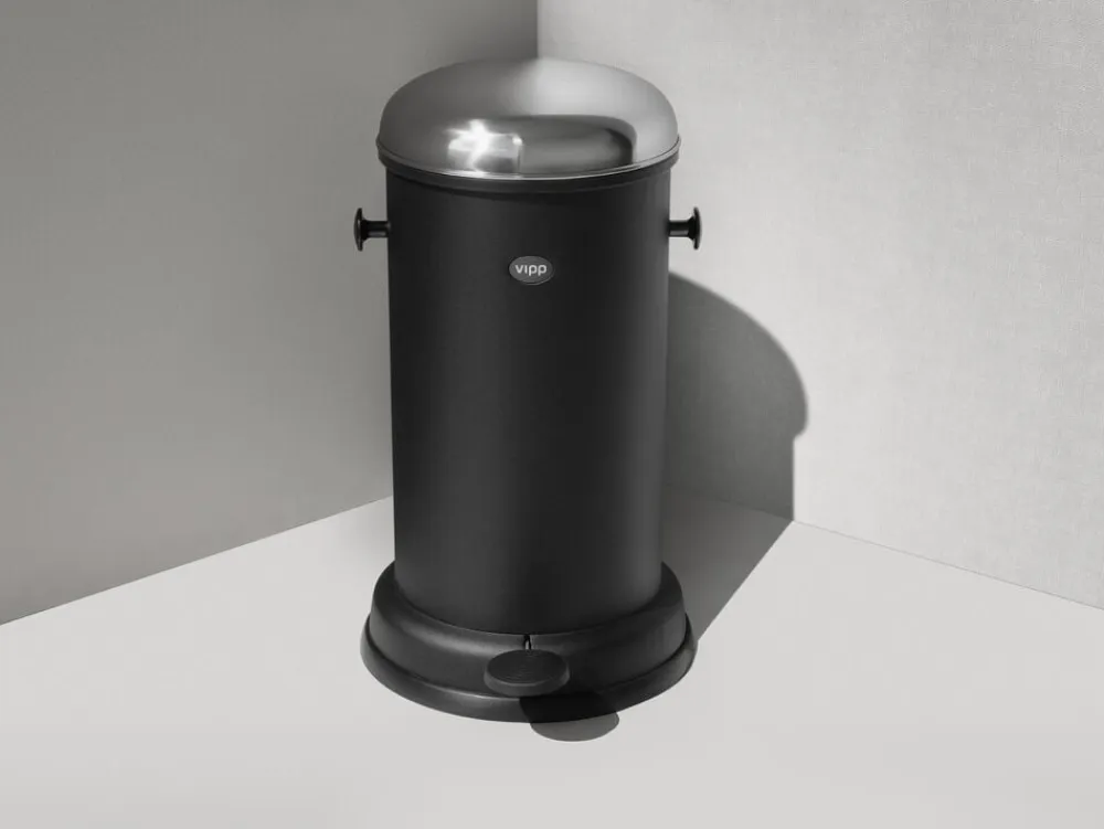 15 pedalspand 14 l.>Vipp New