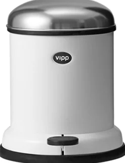 Vipp 13 pedalspand 4L