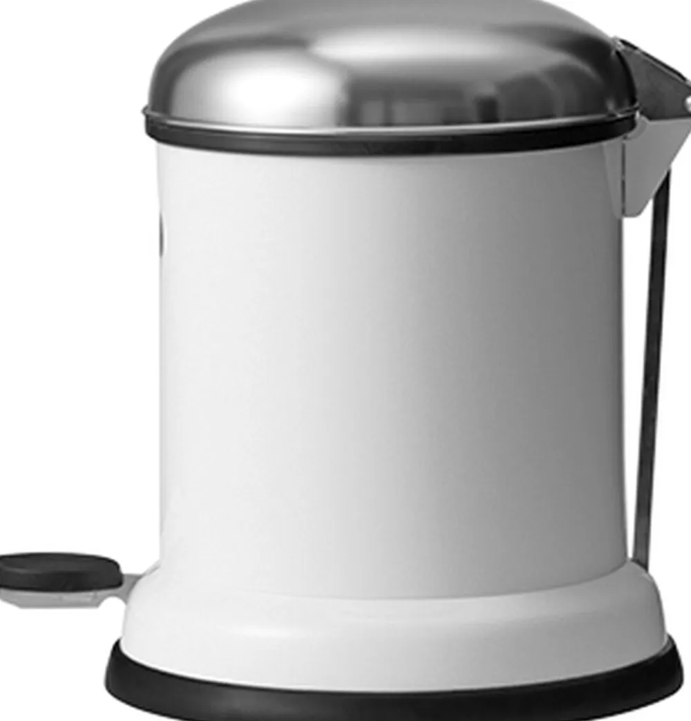 Vipp 13 pedalspand 4L