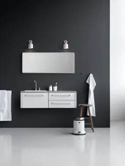 Vipp 13 pedalspand 4L