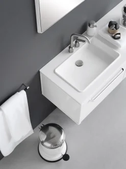 Vipp 9 sæbedispenser