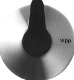 Vipp 12 sugekop 2 stk.