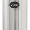 Vipp 11 toilet brush, stainless steel Hot
