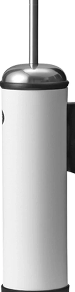 Vipp 11 toiletbørste m. vægophæng