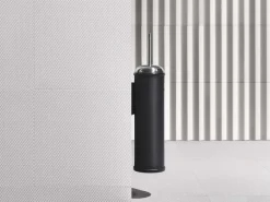 Vipp 11 toiletbørste m. vægophæng