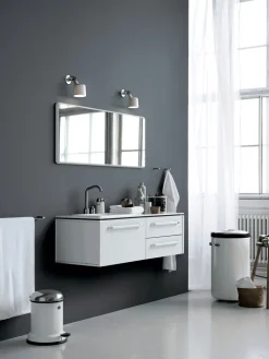 Vipp 441 vasketøjskurv 75 l.