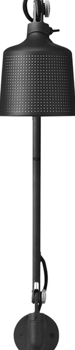 Vipp 522 væglampe Online