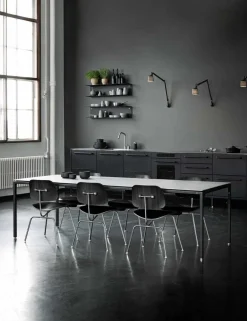 Vipp 522 væglampe Online